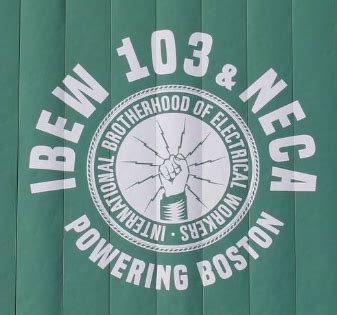 local union 103 neca